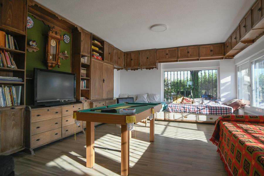 El Chalet De Gloria Santa Marta de Tormes Buitenkant foto