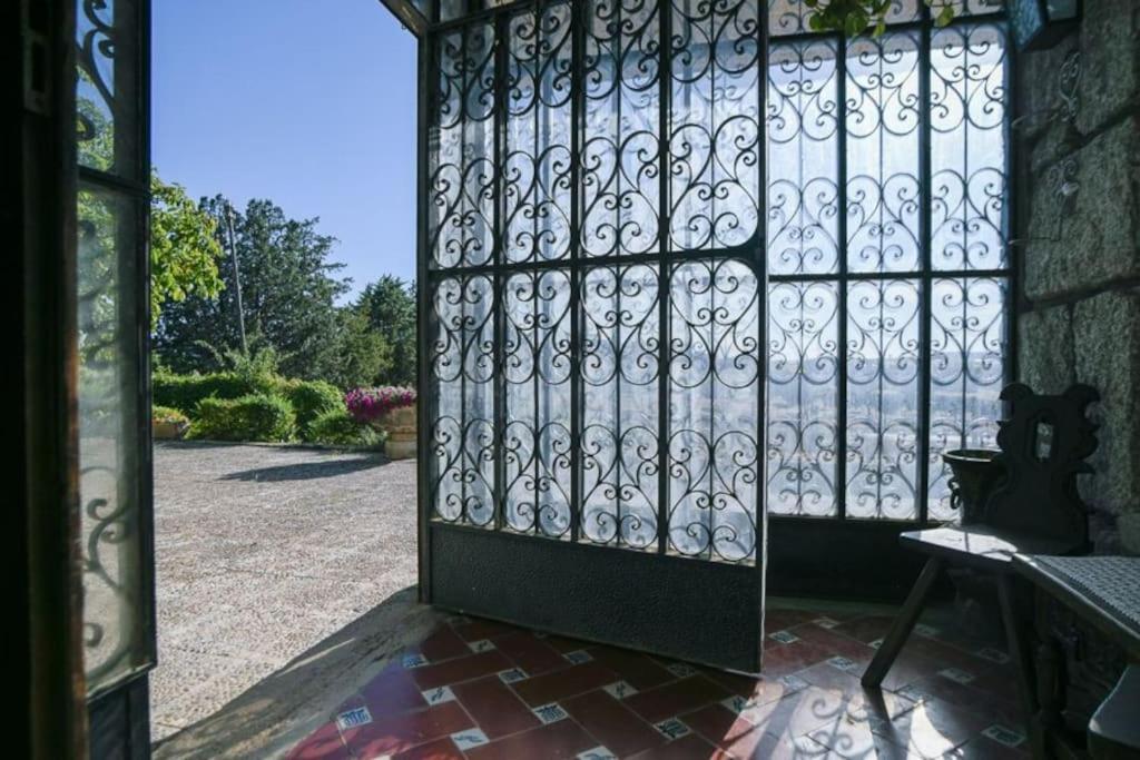 El Chalet De Gloria Santa Marta de Tormes Buitenkant foto
