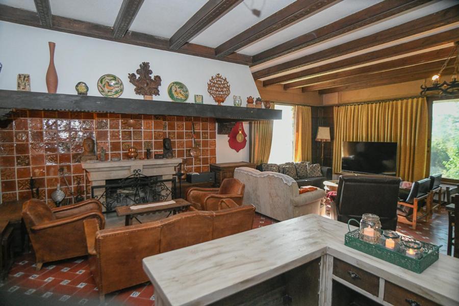 El Chalet De Gloria Santa Marta de Tormes Buitenkant foto