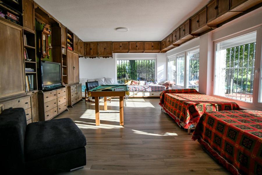 El Chalet De Gloria Santa Marta de Tormes Buitenkant foto